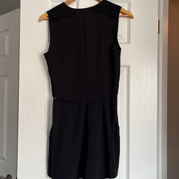 H&M Romper (dark blue) - Picture 4 of 6